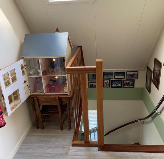 Rose Cottage B&b