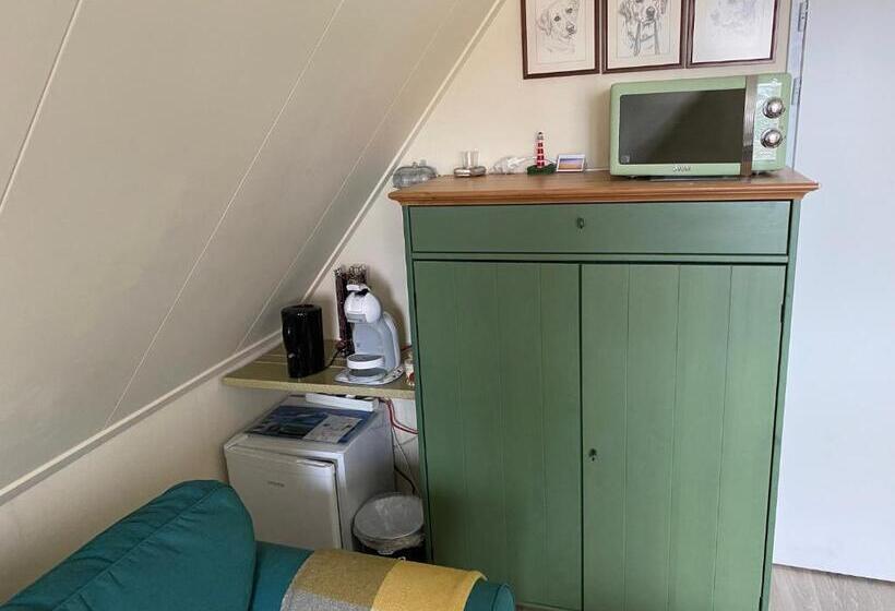 Rose Cottage B&b