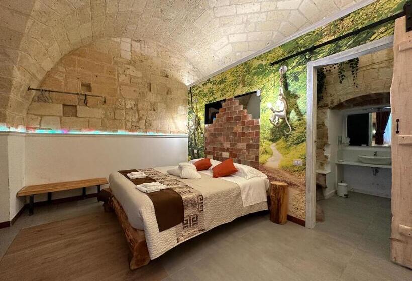 צימר The Bridge Suites