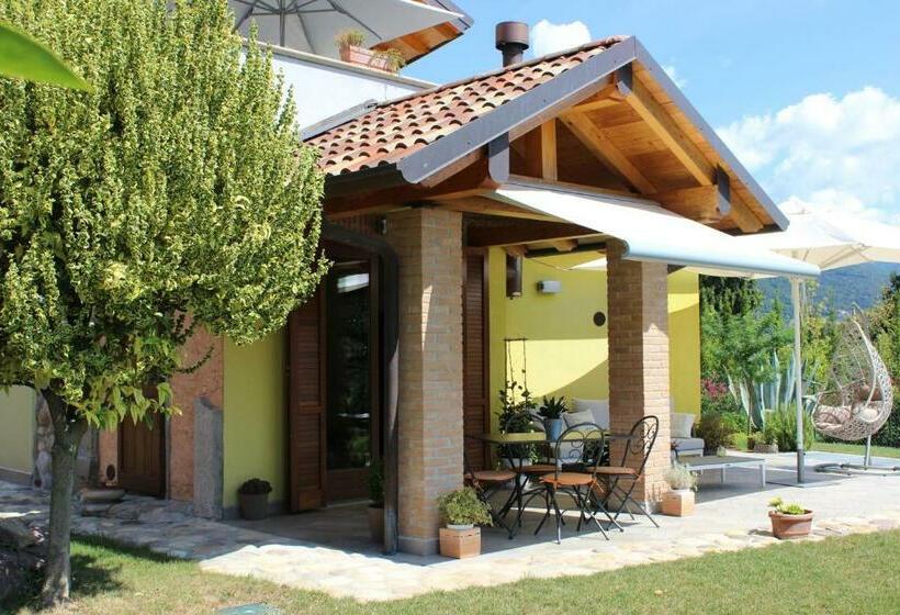 Due Lune B&b