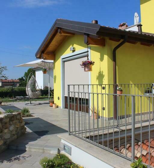 Due Lune B&b