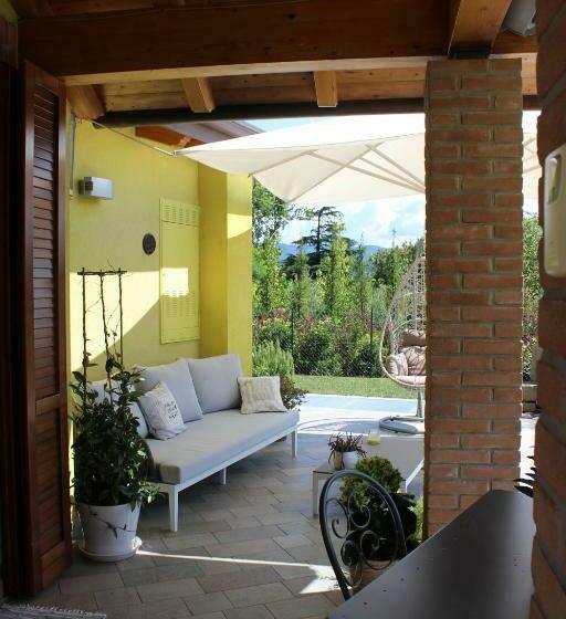 Due Lune B&b