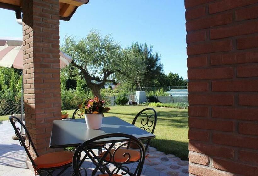 Due Lune B&b