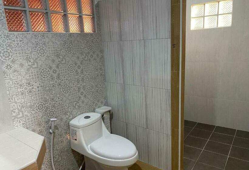 호텔 Khum Lanna Boutique