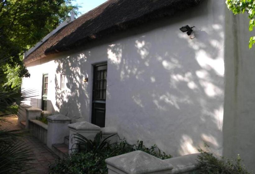 בית מלון כפרי Klein Boschkloof
