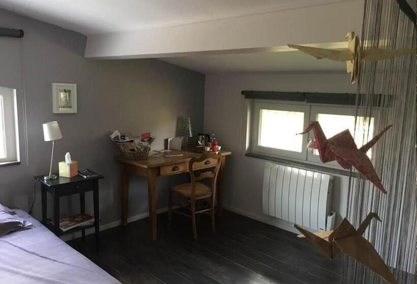 La Grange De La Batone   Bed And Breakfast