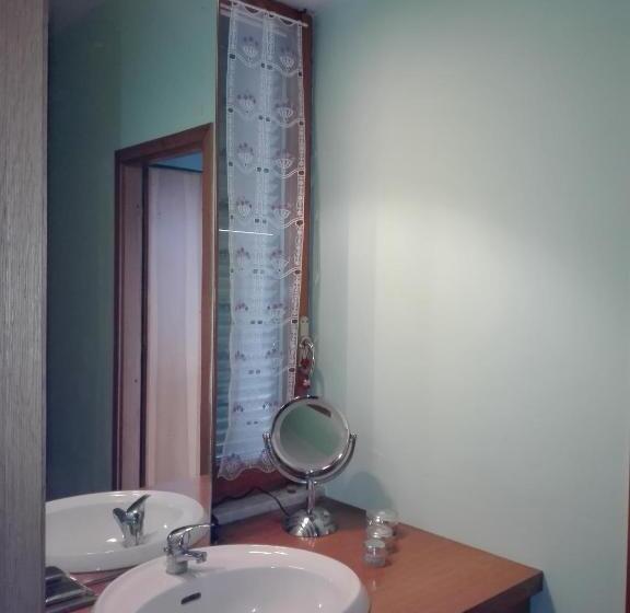 La Torretta Bed & Breakfast