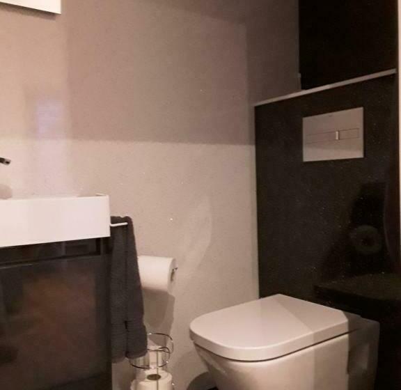 بنسيون Byers Guest House