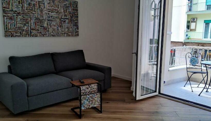 پانسیون Guest House Josephine