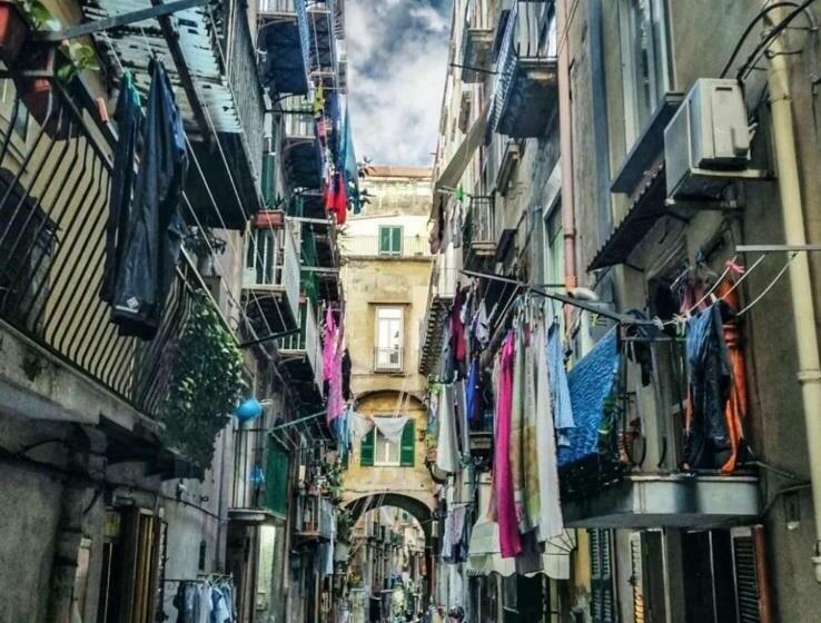 پانسیون La Stanza A Parte