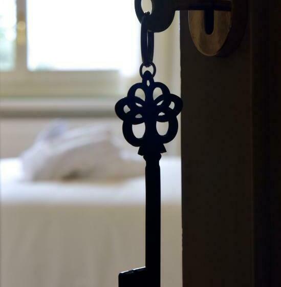 پانسیون La Via Romana Boutique Guest House