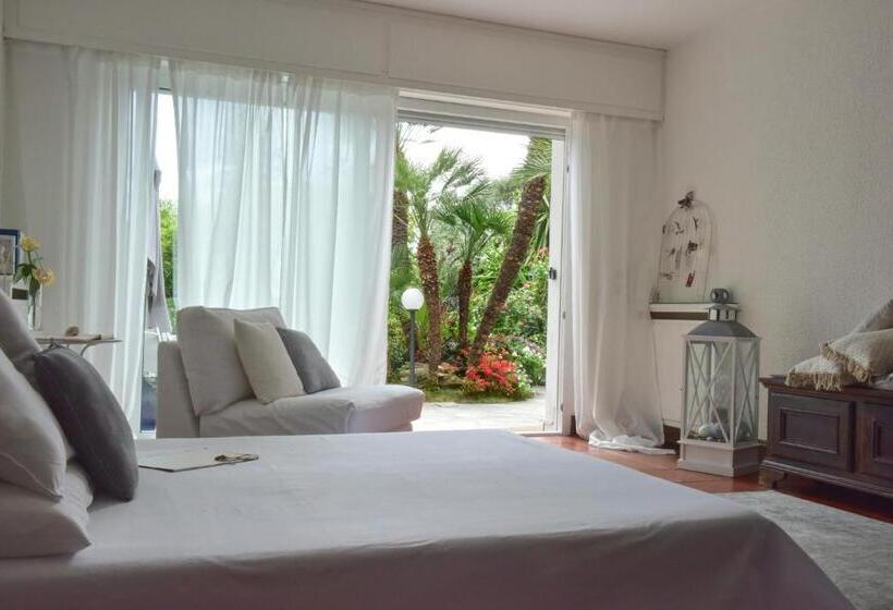 پانسیون La Via Romana Boutique Guest House