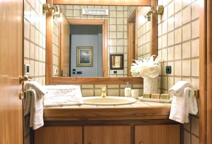 پانسیون La Via Romana Boutique Guest House