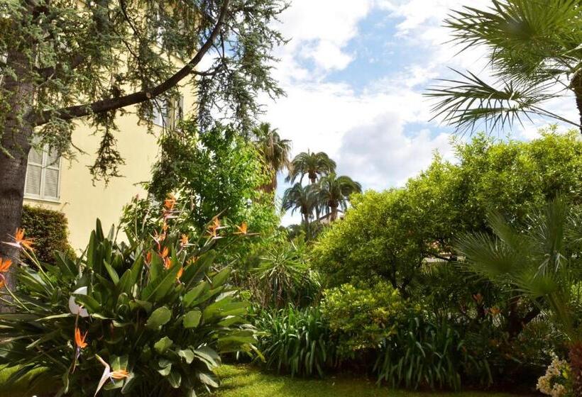 پانسیون La Via Romana Boutique Guest House