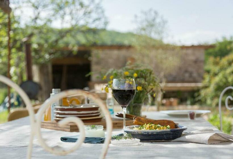 펜션 Le Fleuraguet