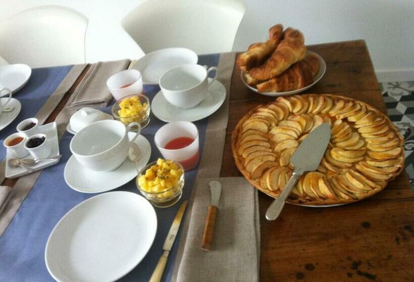 بنسيون Les Terres