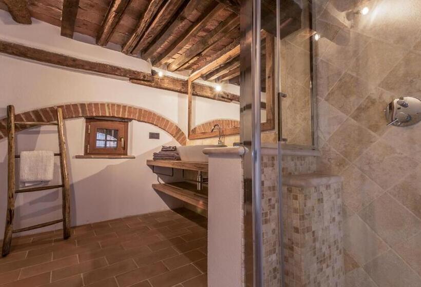 פנסיון Porta Delle Farine