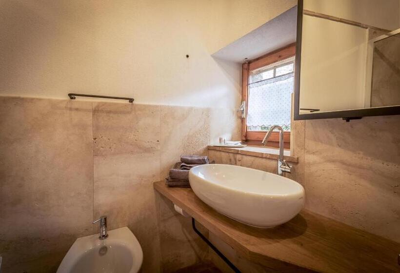 פנסיון Porta Delle Farine