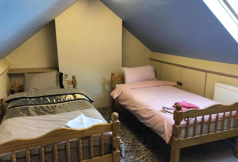 膳宿费 Room Only Guest Accommodation, Guest House