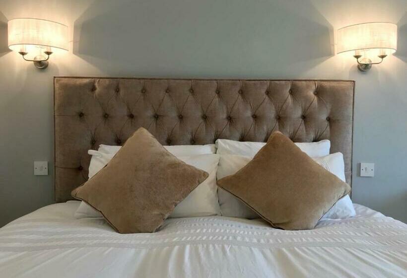 بنسيون The Doonleigh Suite