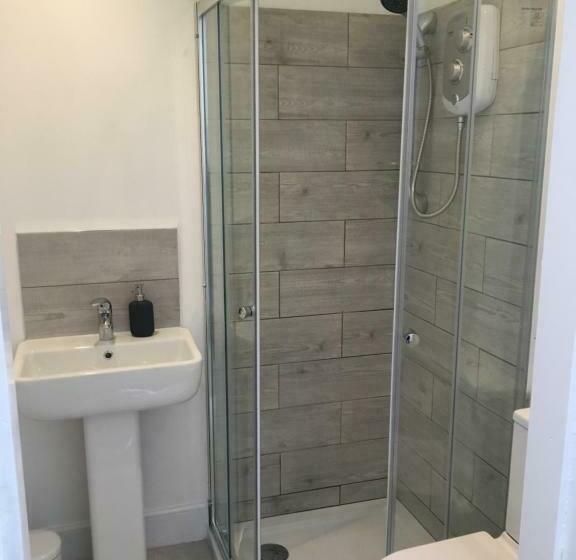 بنسيون The Doonleigh Suite