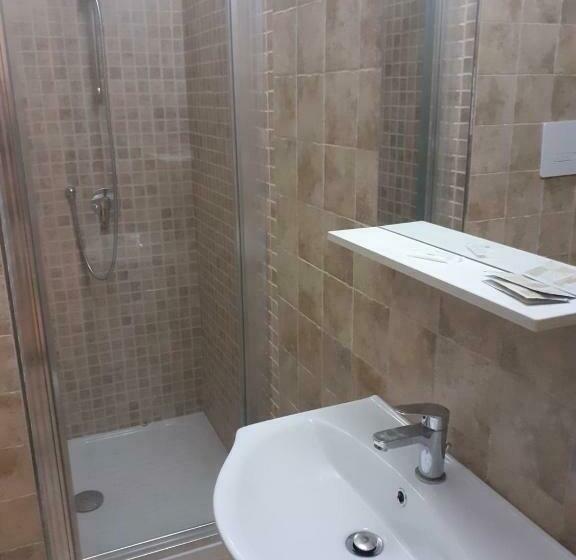 צימר Casa Vacanze San Paolo