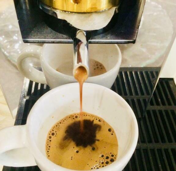 צימר Casa Vacanze San Paolo