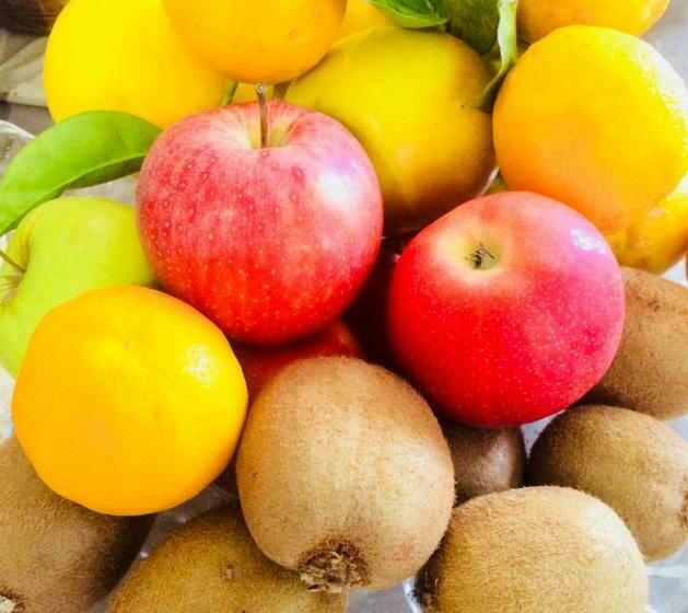 צימר Casa Vacanze San Paolo