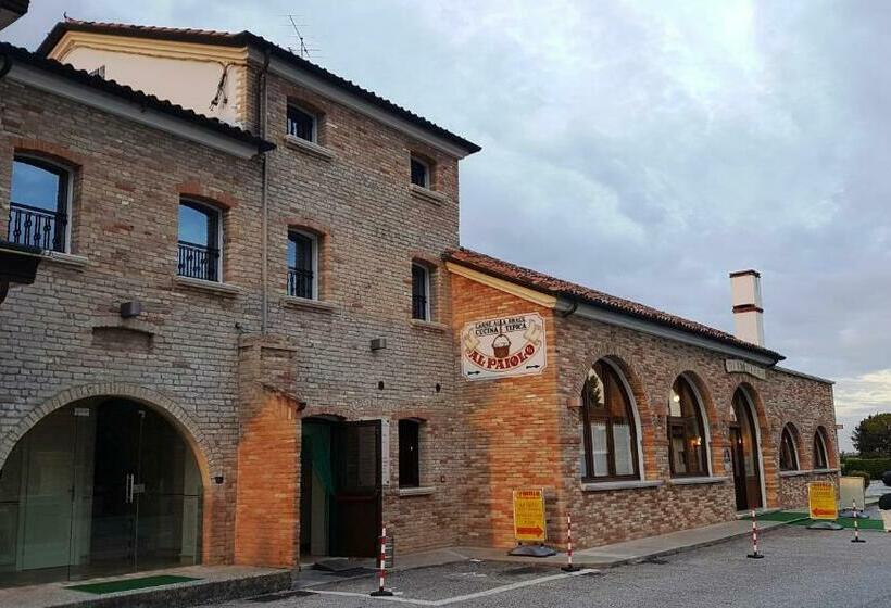 فندق صغير Locanda Dolce Vita