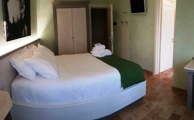 فندق صغير Locanda Dolce Vita