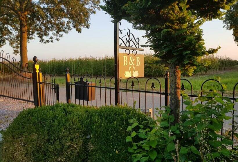 B&b Het Zwanennest