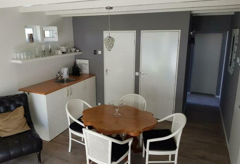 B&b Het Zwanennest