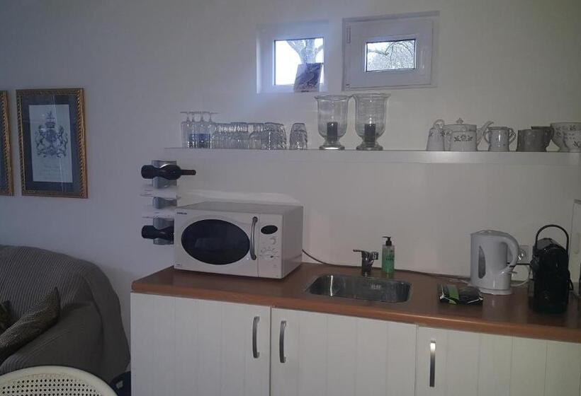 B&b Het Zwanennest