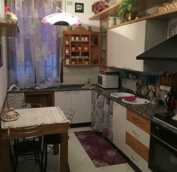 مبيت وإفطار La Stellina