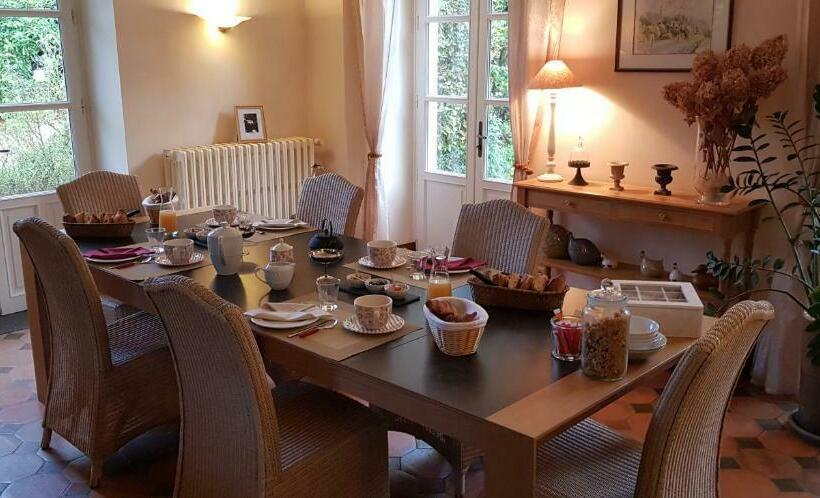 Bed and Breakfast La Taille De Biou
