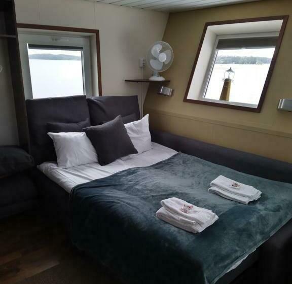 فندق Lilaiva Wuoksi