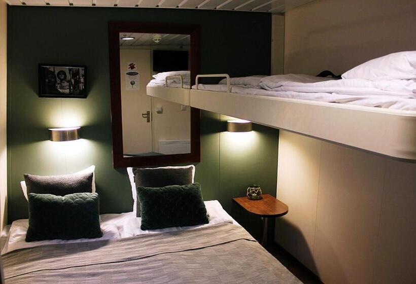 فندق Lilaiva Wuoksi