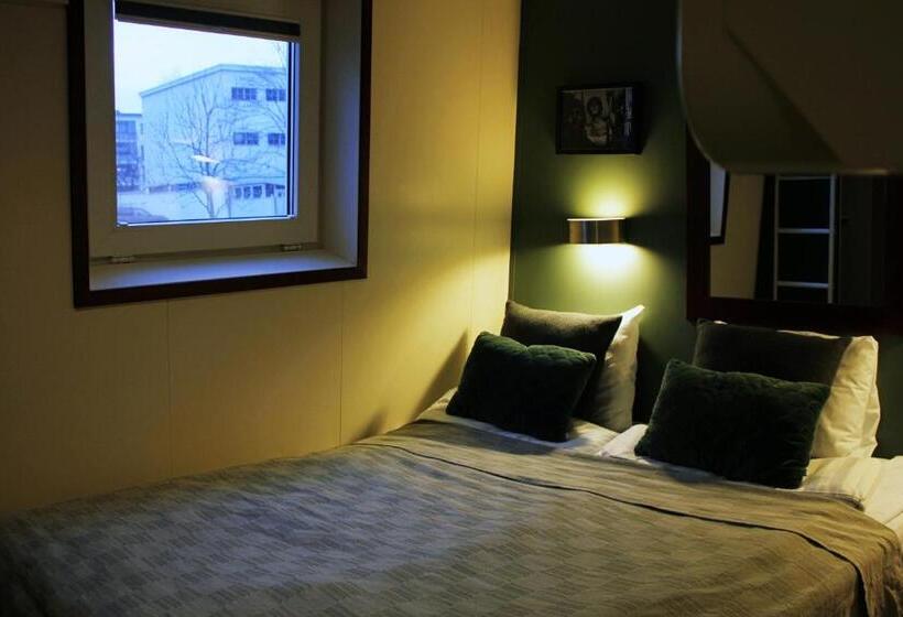 فندق Lilaiva Wuoksi