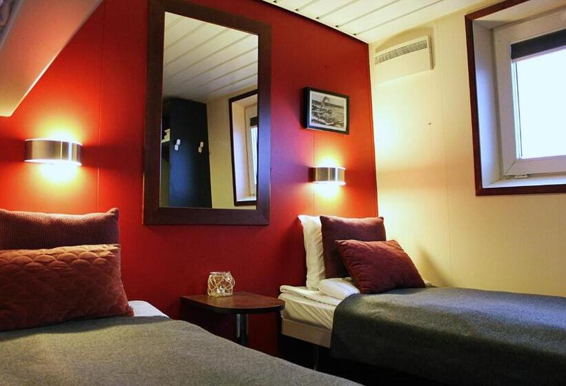 فندق Lilaiva Wuoksi