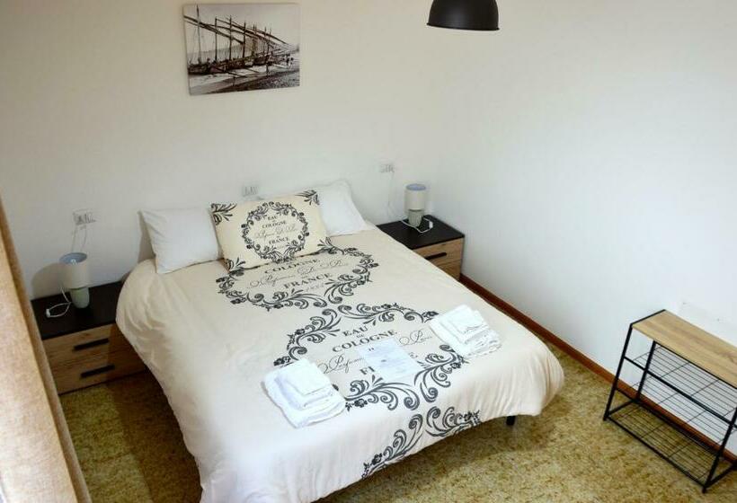 Mille Soli Bed And Breakfast