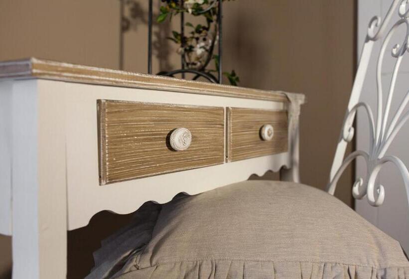 پانسیون Al Borgo Rooms