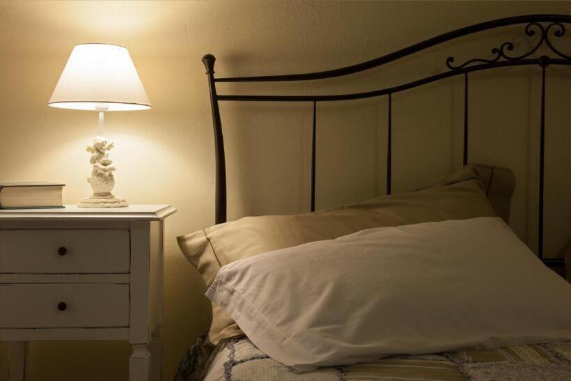 پانسیون Al Borgo Rooms