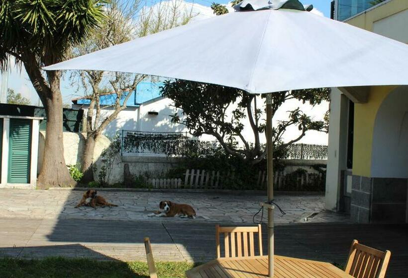 膳宿费 Casa De Alojamento Local  Queluz De Baixo