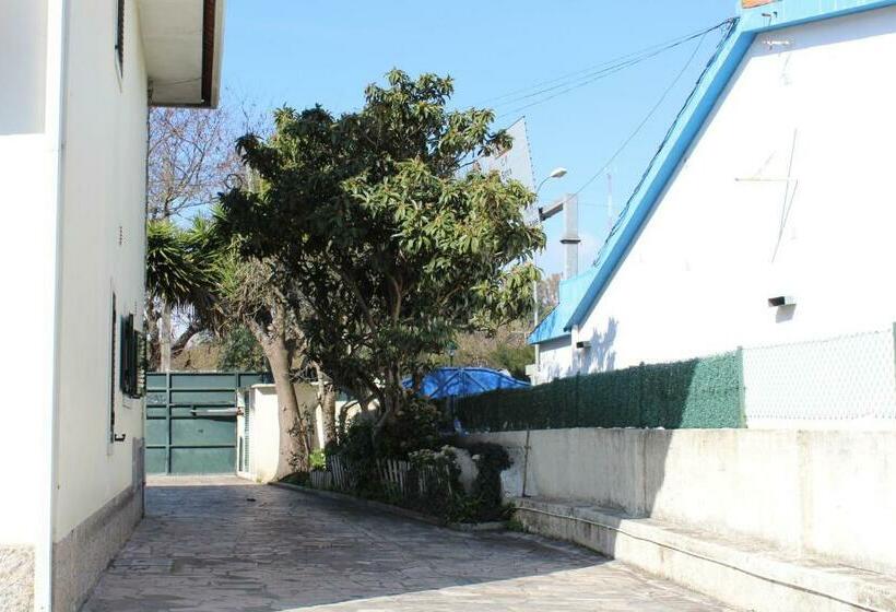 膳宿费 Casa De Alojamento Local  Queluz De Baixo