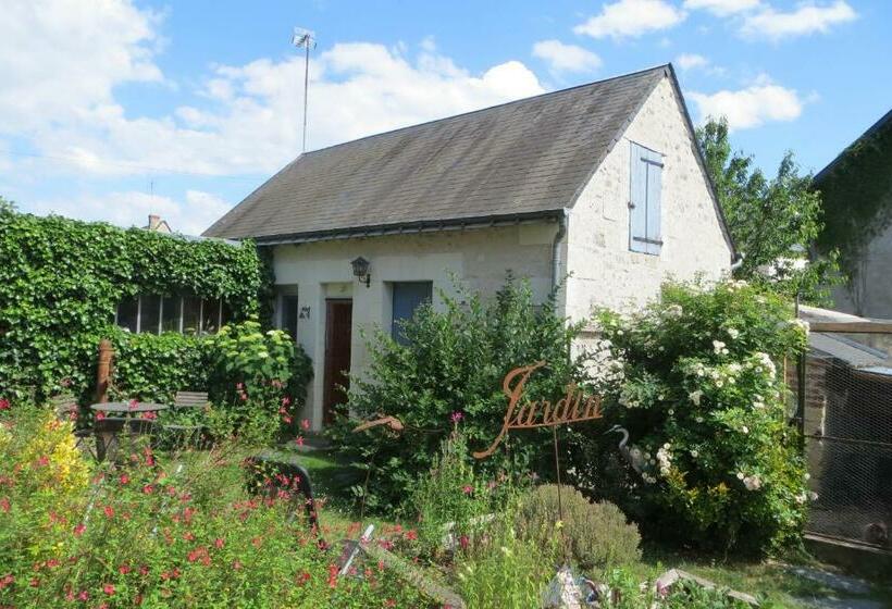 פנסיון Maisonnette  Indépendante