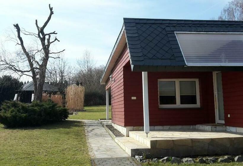 旅馆 Gemütliches Gästehaus