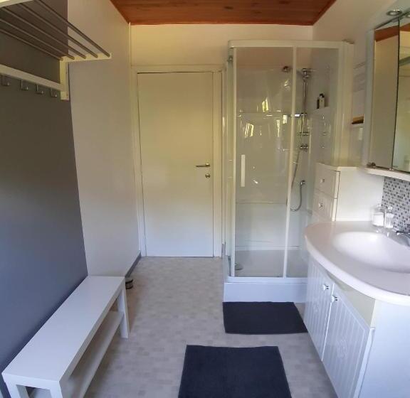 B&b Circuitez Vous