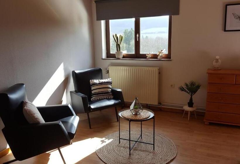 B&b Circuitez Vous