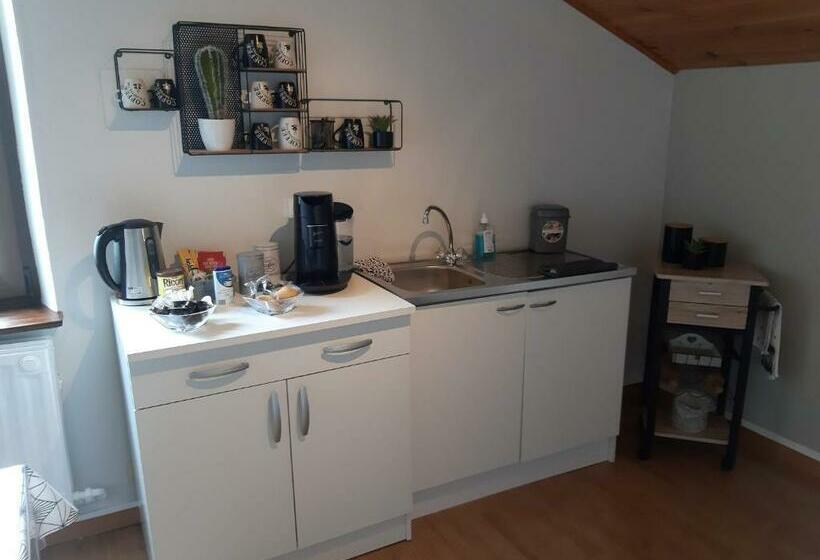 B&b Circuitez Vous