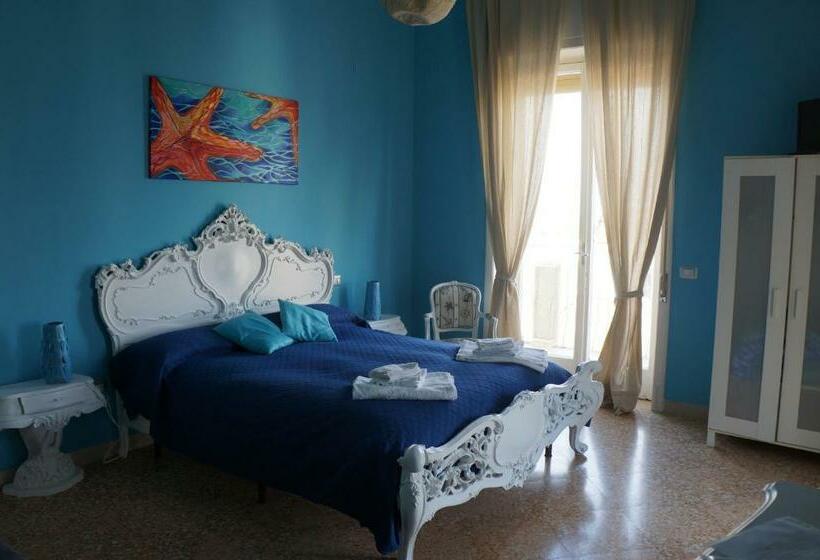 B&b Occhi Di Mare